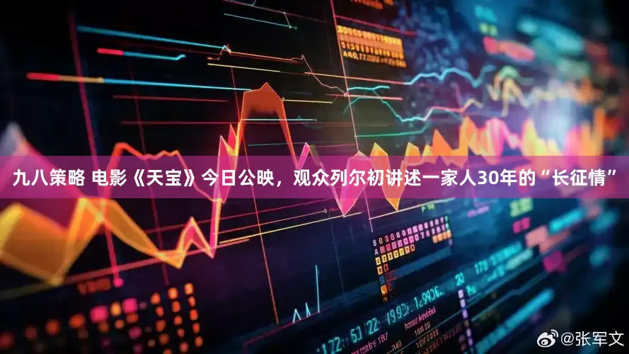 九八策略 电影《天宝》今日公映，观众列尔初讲述一家人30年的“长征情”