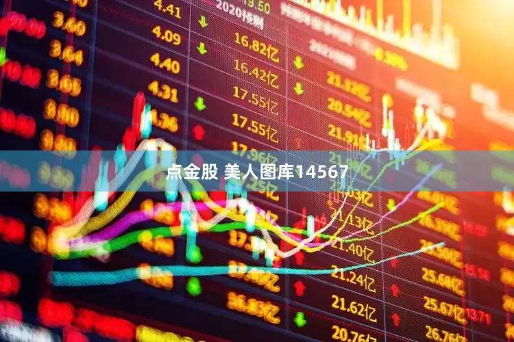 点金股 美人图库14567