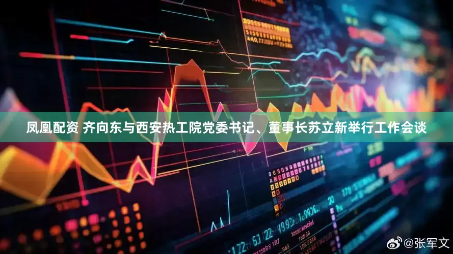 凤凰配资 齐向东与西安热工院党委书记、董事长苏立新举行工作会谈